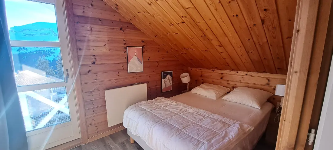Les Chalets de Flaine Hameau - maeva Home