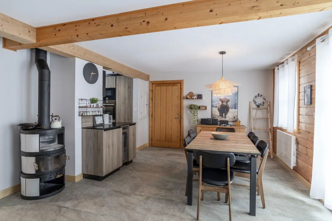 Les Chalets de Flaine Hameau - maeva Home