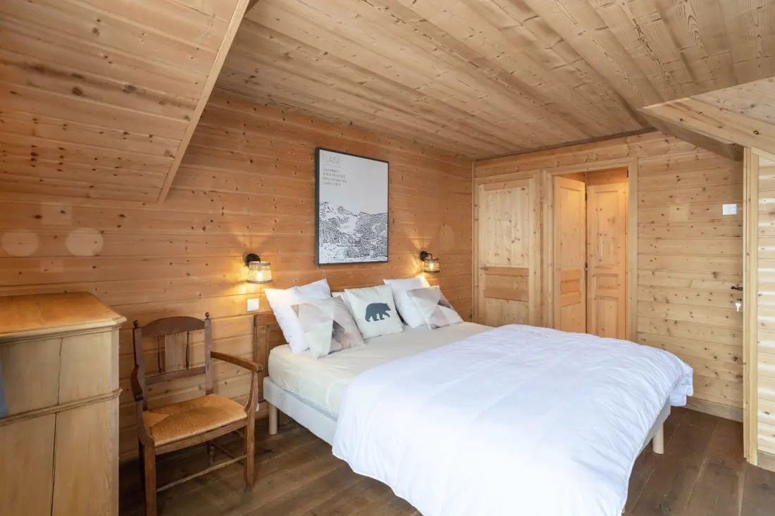 Les Chalets de Flaine Hameau - maeva Home