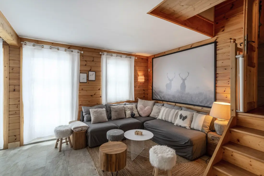 Les Chalets de Flaine Hameau - maeva Home