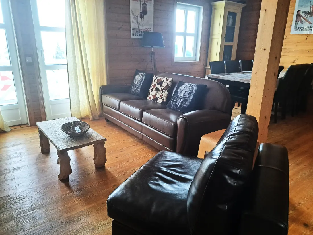 Les Chalets de Flaine Hameau - maeva Home