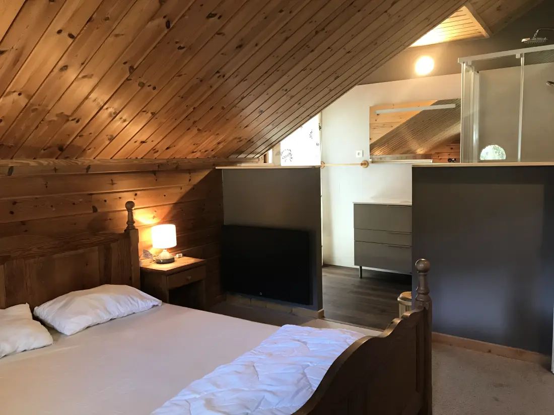 Les Chalets de Flaine Hameau - maeva Home