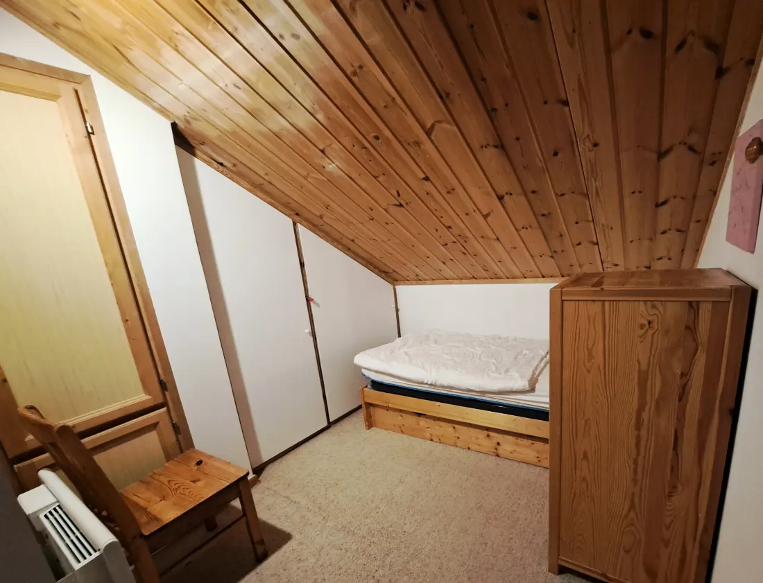 Les Chalets de Flaine Hameau - maeva Home