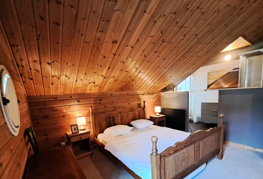 Les Chalets de Flaine Hameau - maeva Home