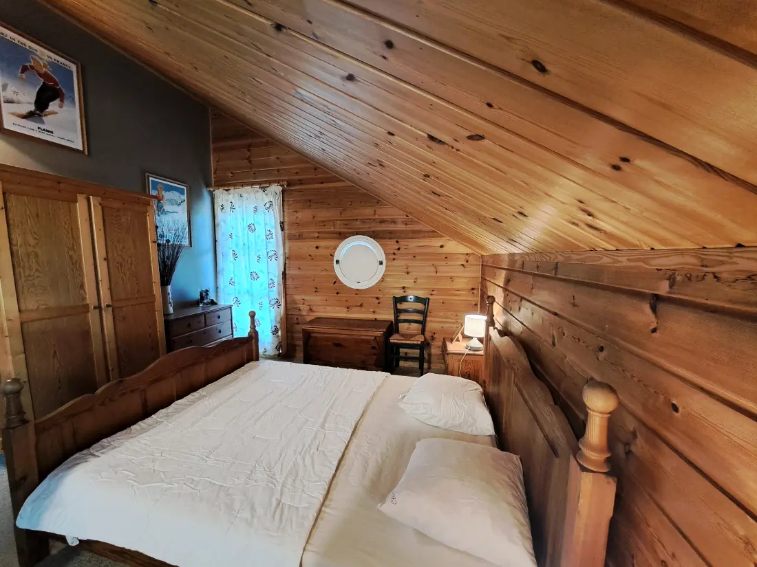 Les Chalets de Flaine Hameau - maeva Home