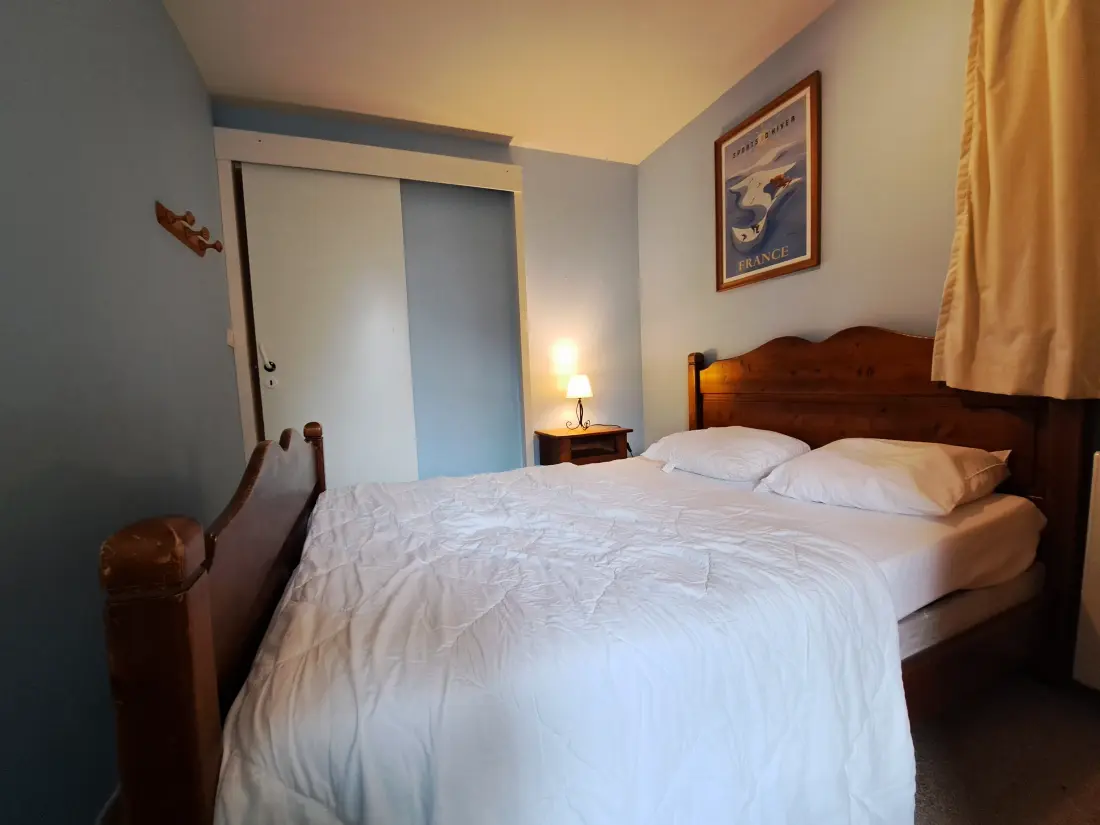 Les Chalets de Flaine Hameau - maeva Home