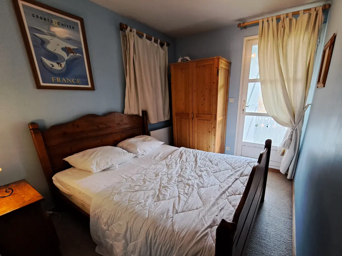 Les Chalets de Flaine Hameau - maeva Home