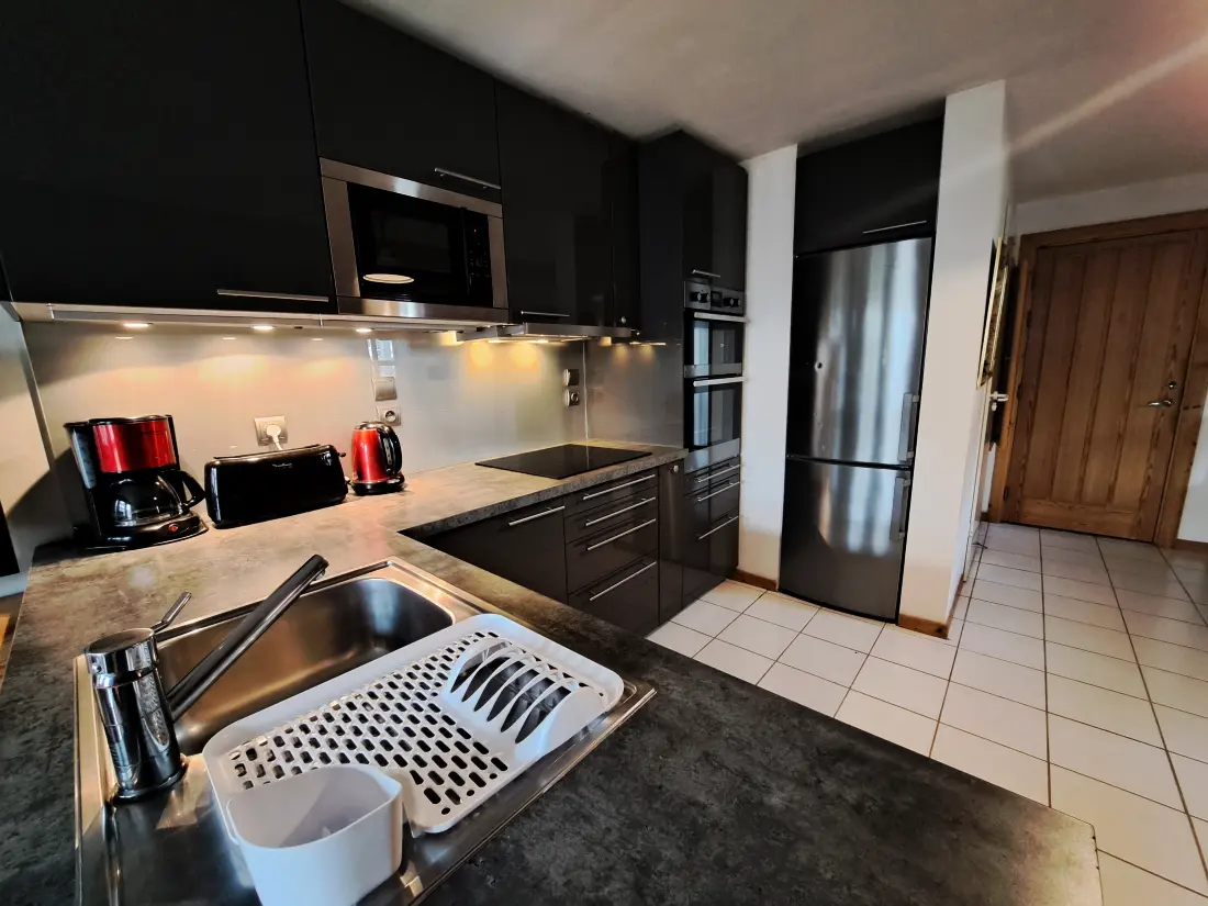 Les Chalets de Flaine Hameau - maeva Home