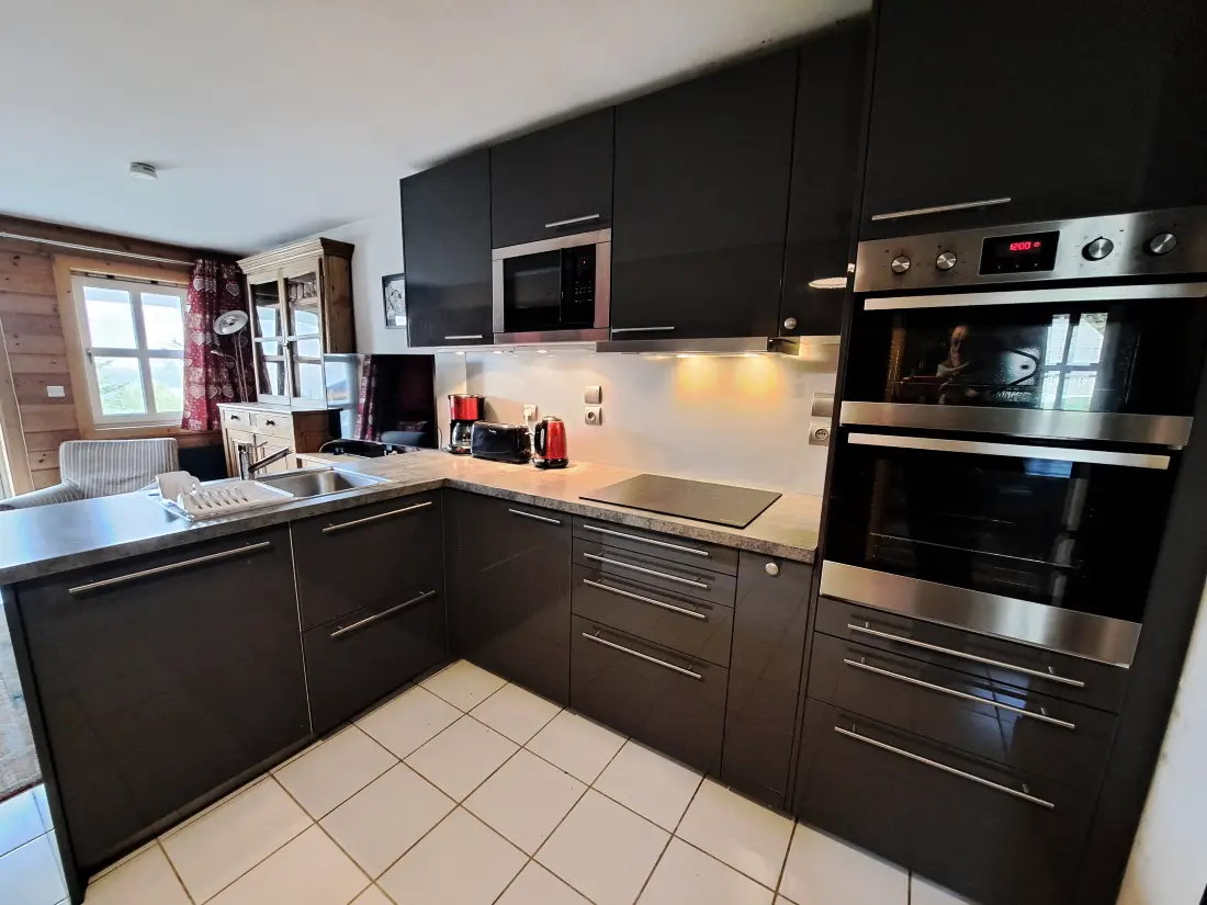 Les Chalets de Flaine Hameau - maeva Home