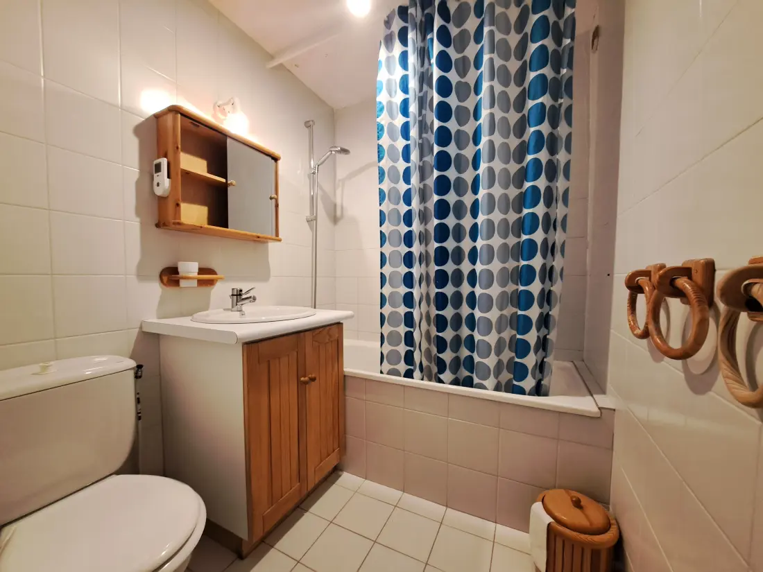 Les Chalets de Flaine Hameau - maeva Home