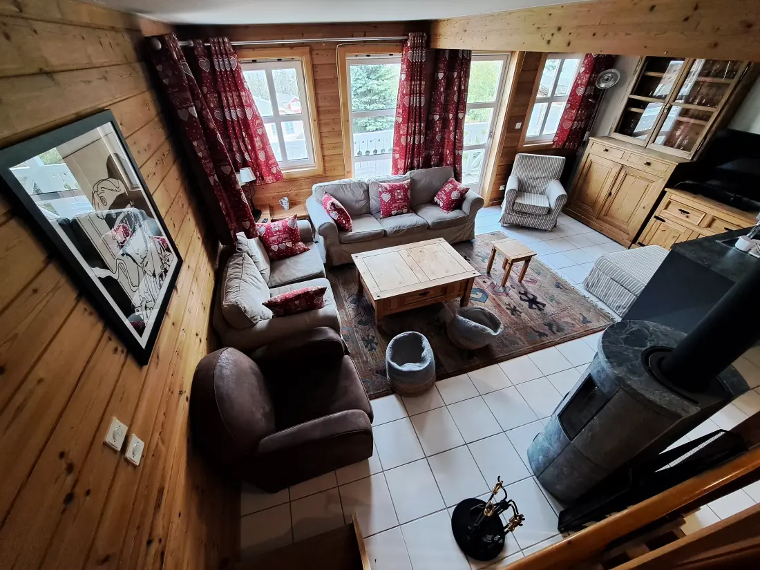 Les Chalets de Flaine Hameau - maeva Home