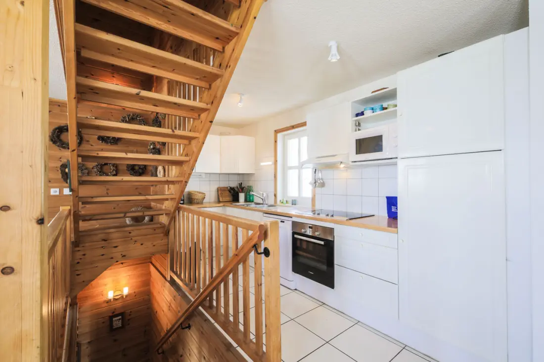 Les Chalets de Flaine Hameau - maeva Home