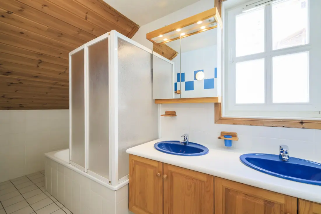 Les Chalets de Flaine Hameau - maeva Home