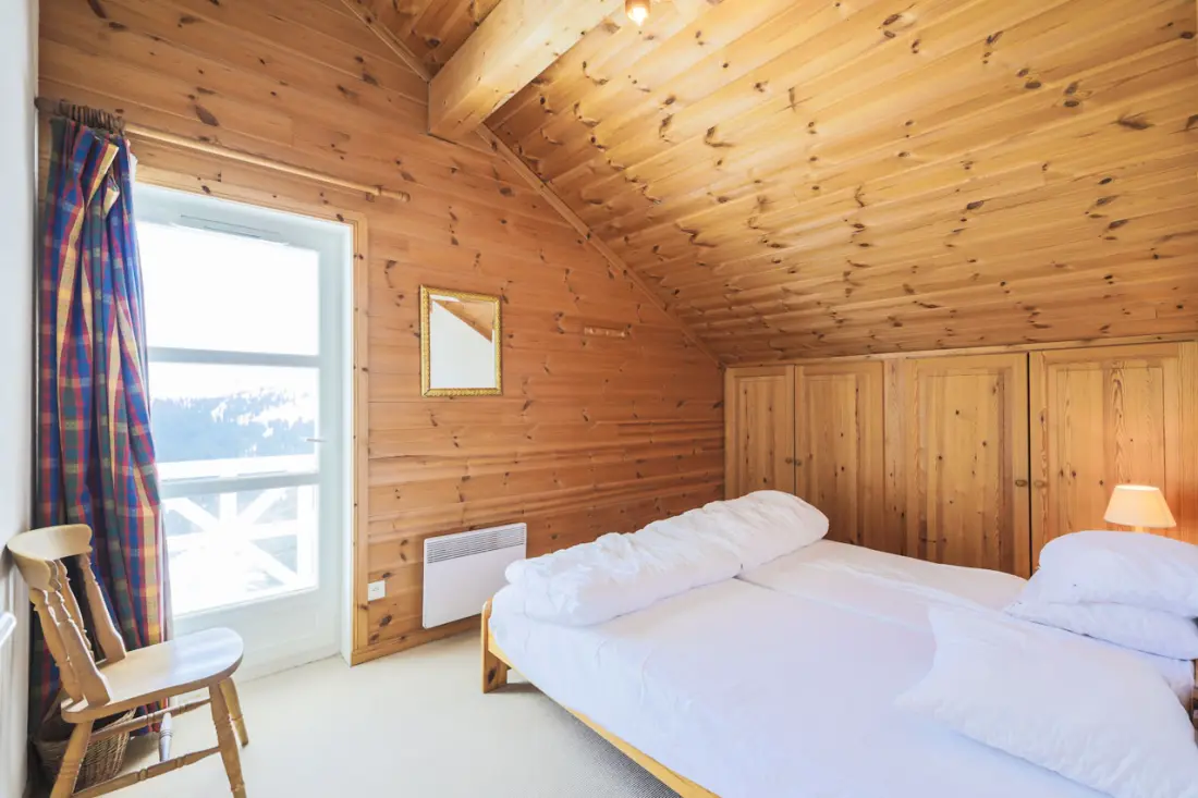 Les Chalets de Flaine Hameau - maeva Home
