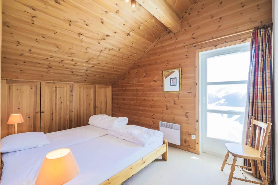 Les Chalets de Flaine Hameau - maeva Home