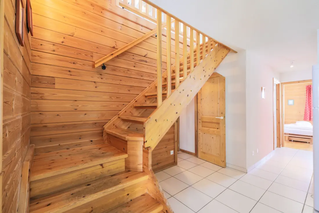 Les Chalets de Flaine Hameau - maeva Home