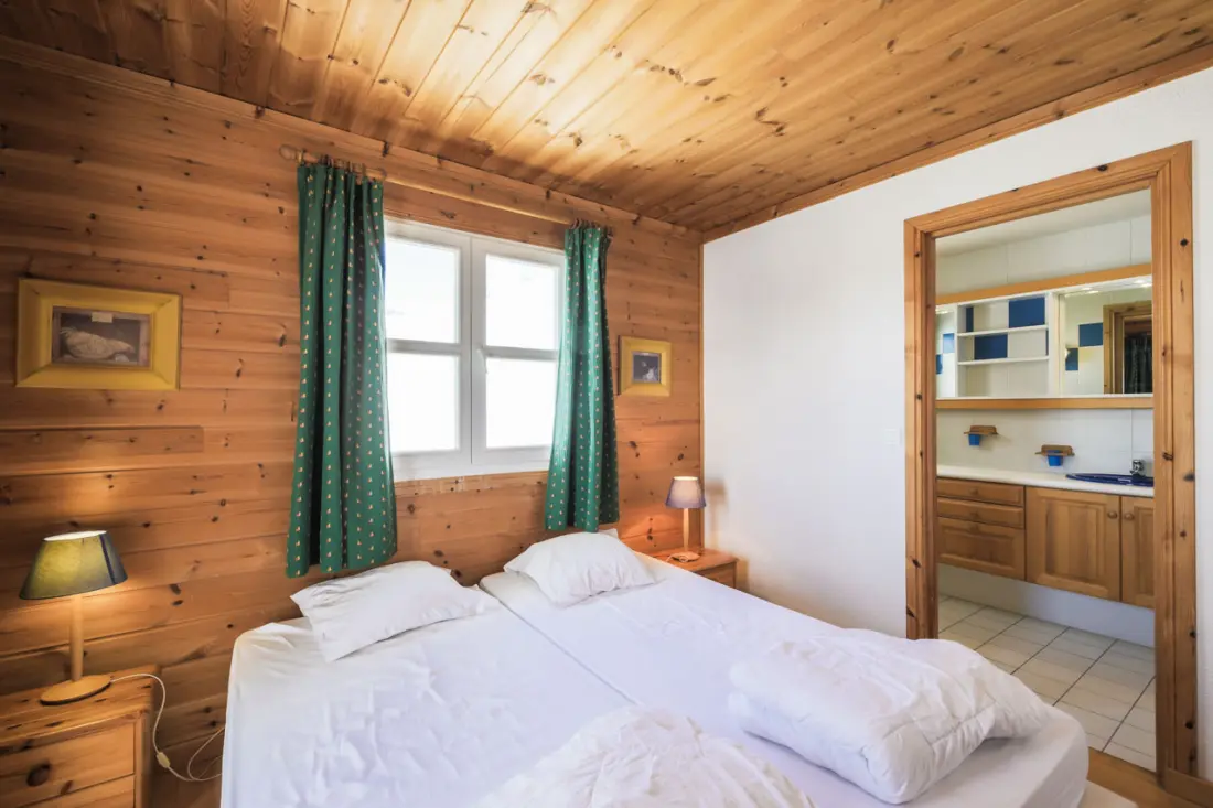 Les Chalets de Flaine Hameau - maeva Home