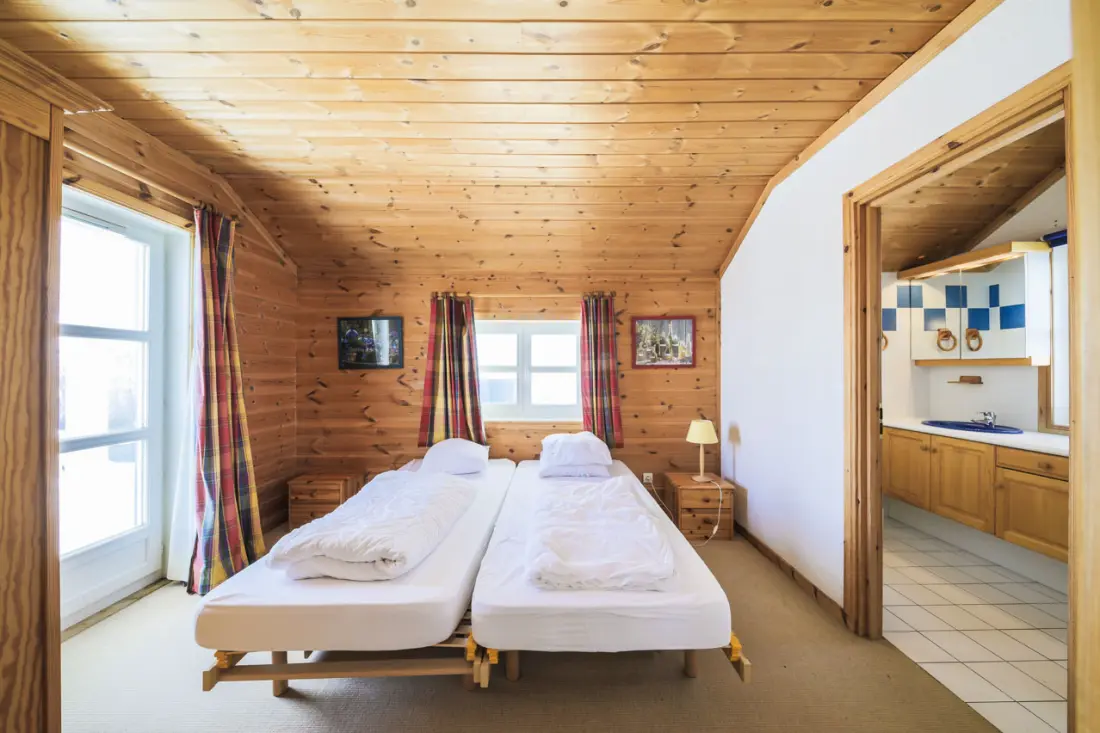 Les Chalets de Flaine Hameau - maeva Home