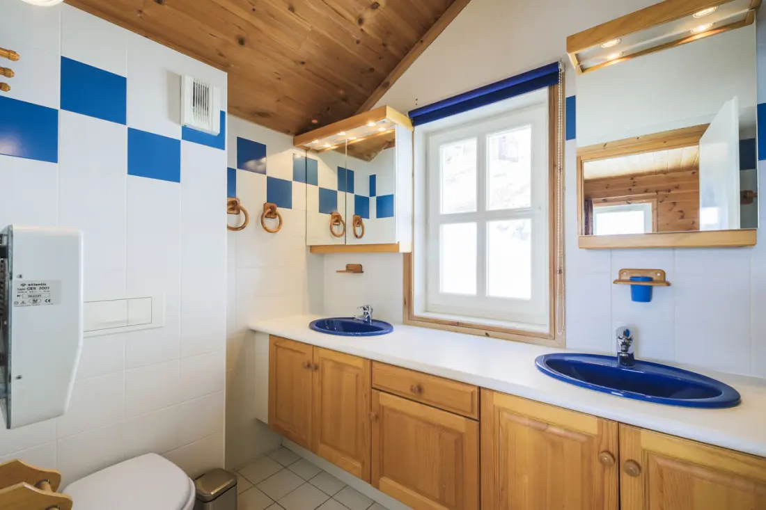 Les Chalets de Flaine Hameau - maeva Home