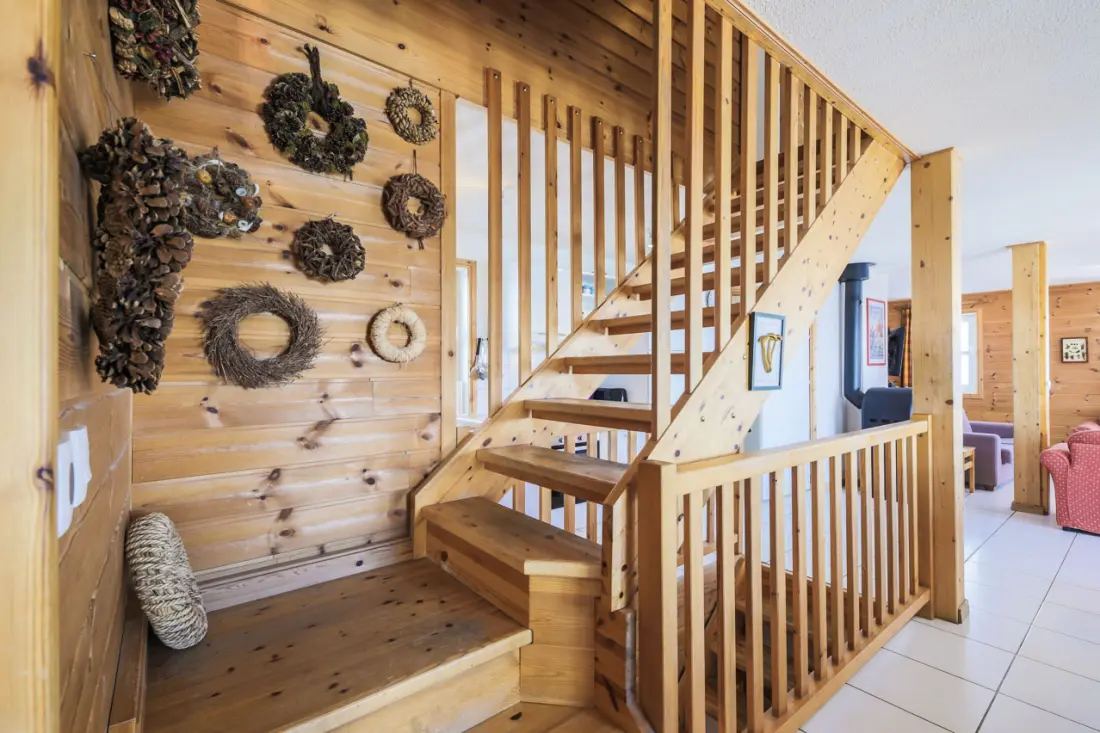 Les Chalets de Flaine Hameau - maeva Home