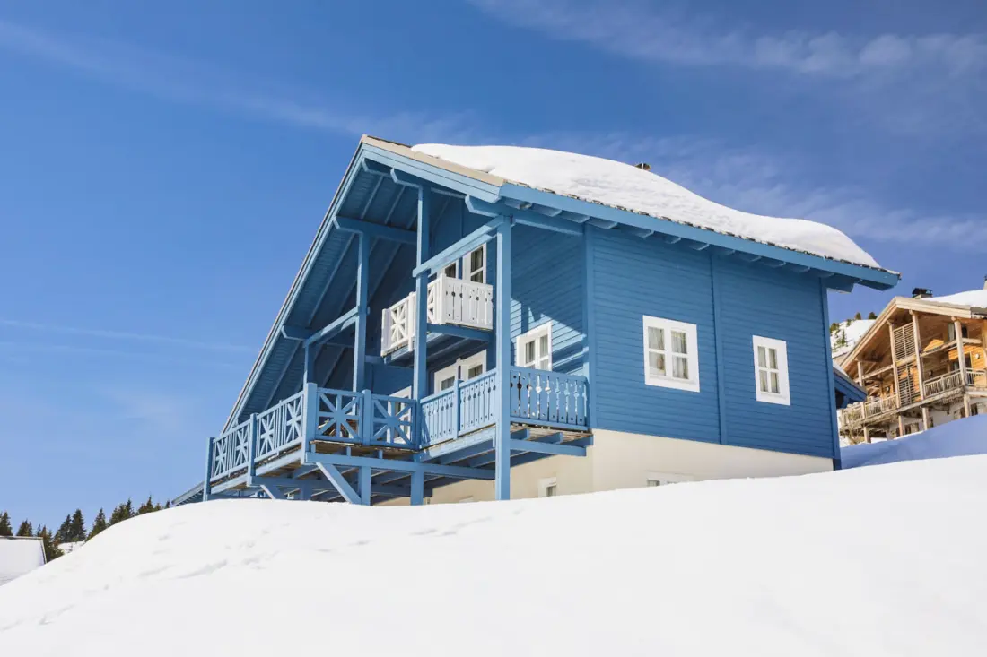 Les Chalets de Flaine Hameau - maeva Home