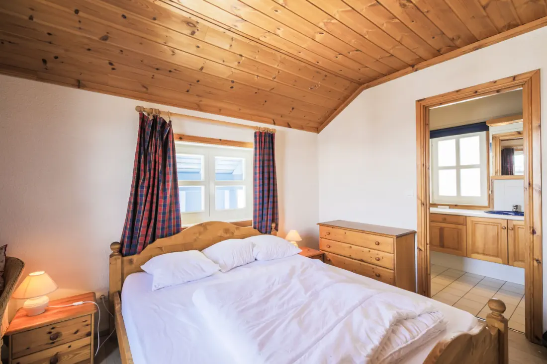 Les Chalets de Flaine Hameau - maeva Home
