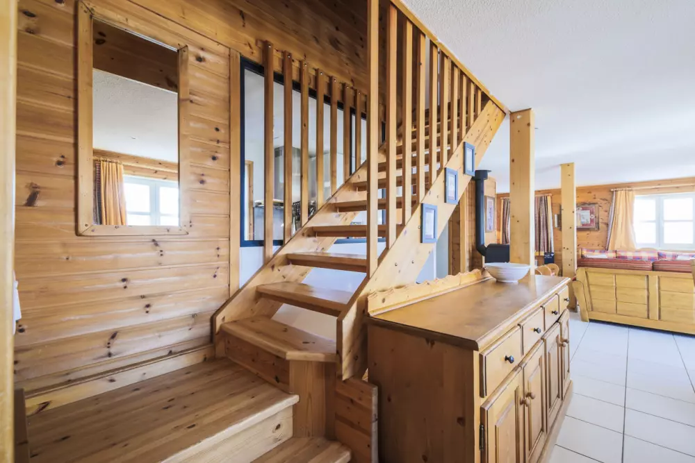 Les Chalets de Flaine Hameau - maeva Home
