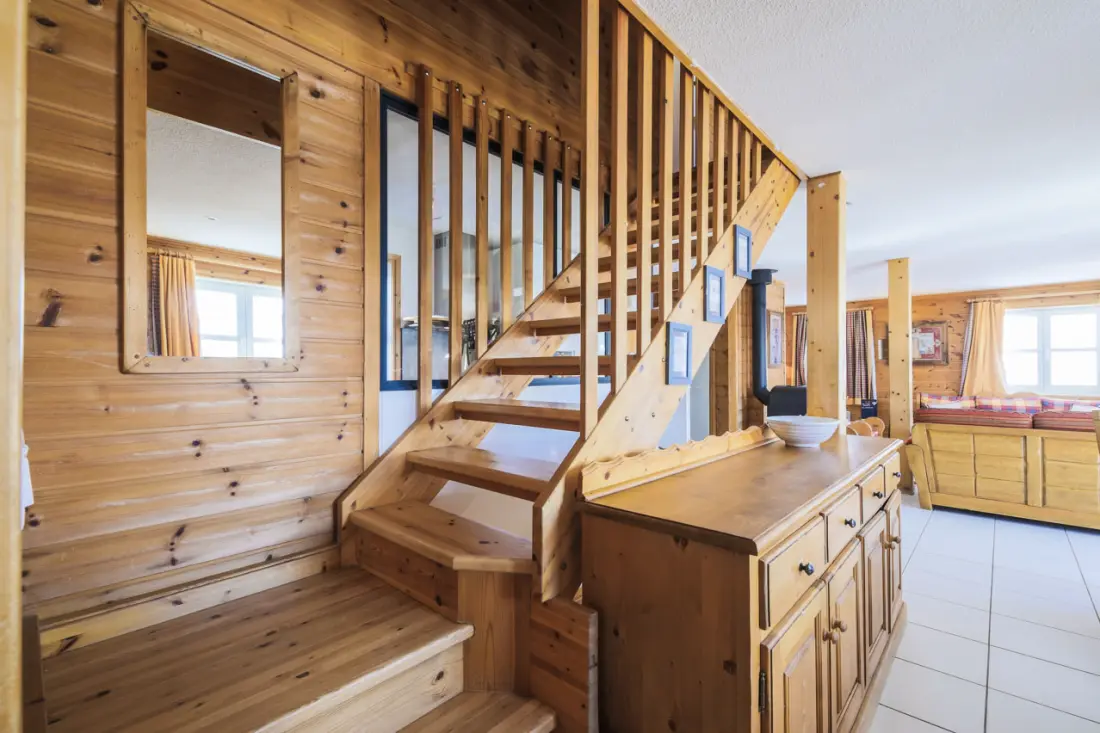 Les Chalets de Flaine Hameau - maeva Home