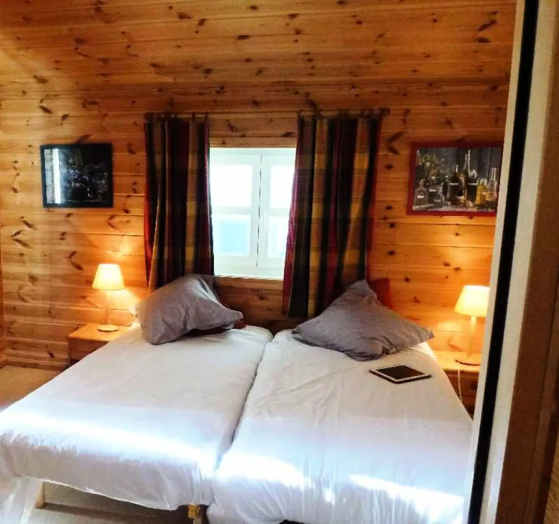 Les Chalets de Flaine Hameau - Flaine Réservation - maeva Home