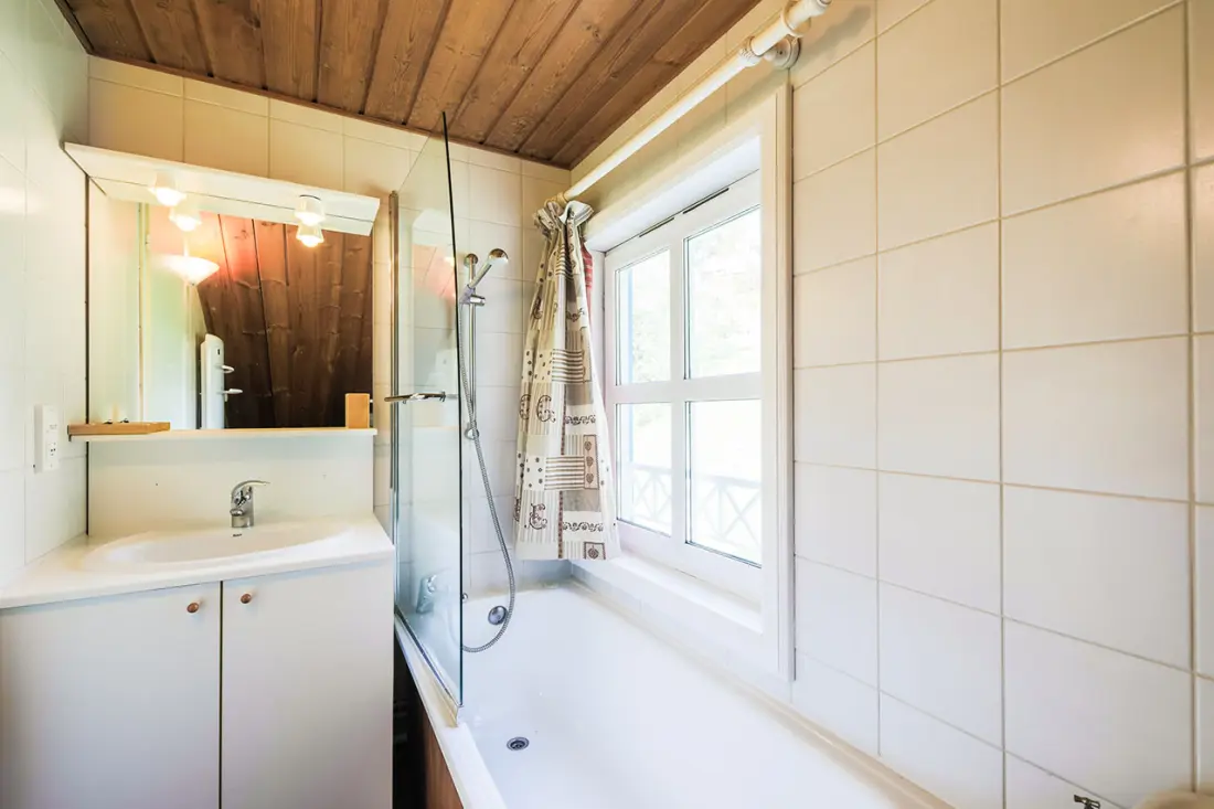 Les Chalets de Flaine Hameau - maeva Home