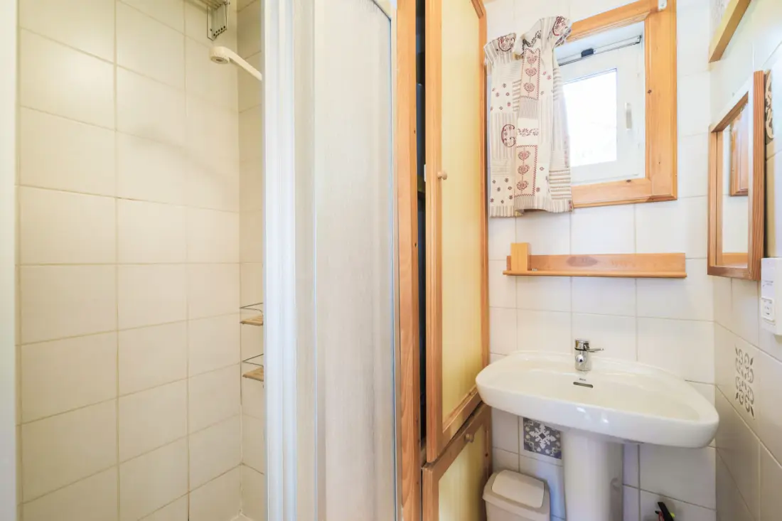 Les Chalets de Flaine Hameau - maeva Home
