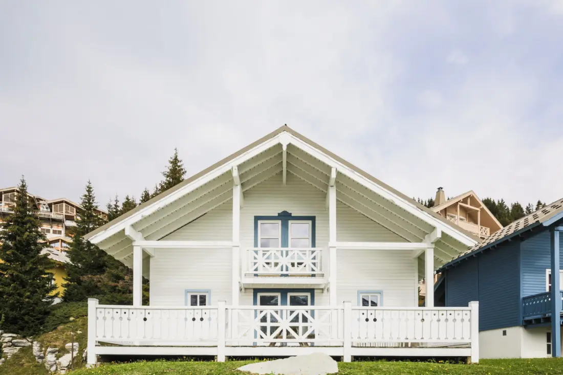 Les Chalets de Flaine Hameau - maeva Home