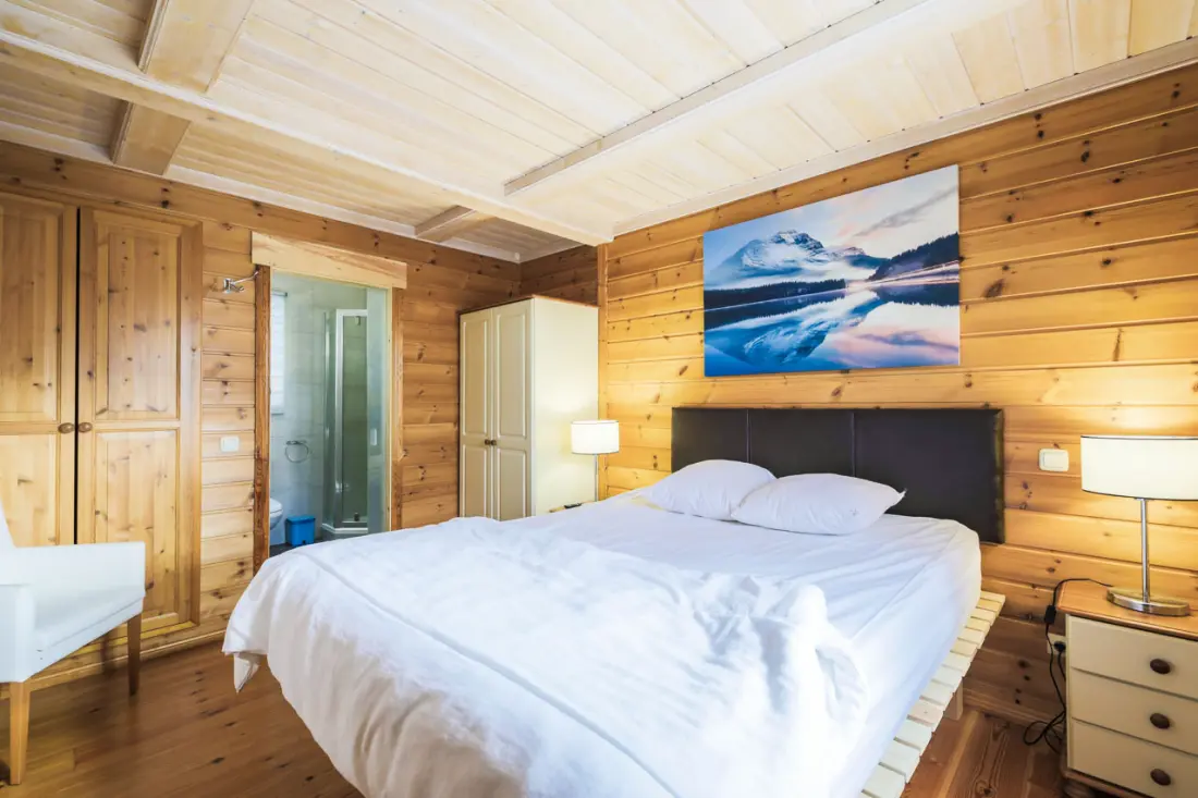 Les Chalets de Flaine Hameau - maeva Home