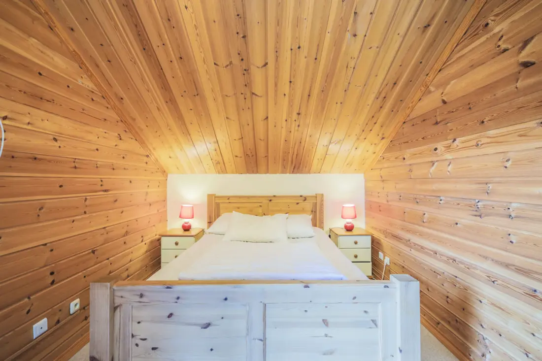Les Chalets de Flaine Hameau - maeva Home