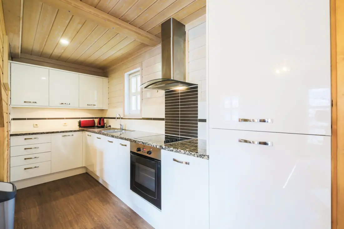 Les Chalets de Flaine Hameau - maeva Home