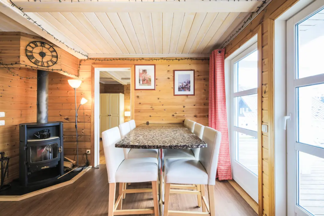 Les Chalets de Flaine Hameau - maeva Home