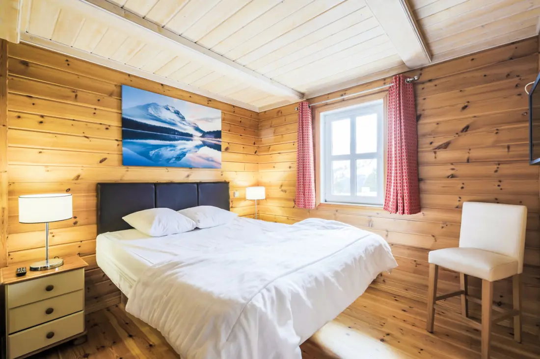 Les Chalets de Flaine Hameau - maeva Home