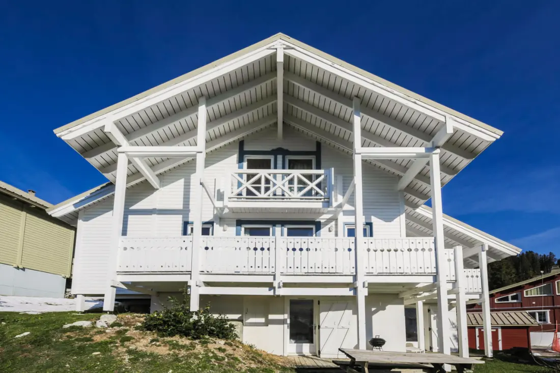 Les Chalets de Flaine Hameau - maeva Home