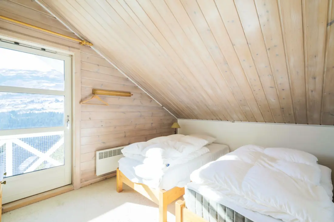 Les Chalets de Flaine Hameau - maeva Home