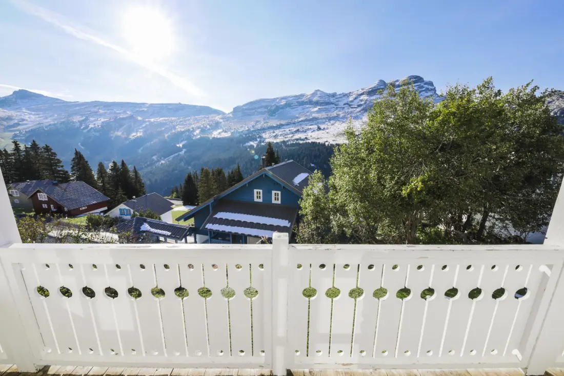 Les Chalets de Flaine Hameau - maeva Home