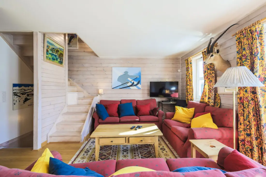 Les Chalets de Flaine Hameau - maeva Home