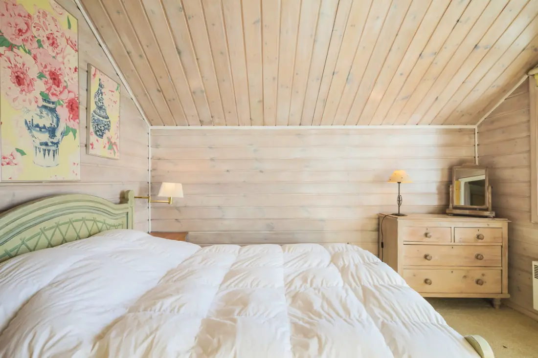 Les Chalets de Flaine Hameau - maeva Home