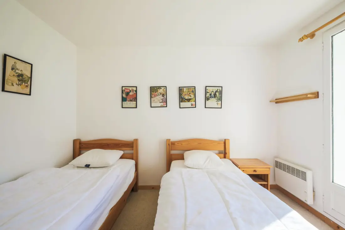 Les Chalets de Flaine Hameau - maeva Home