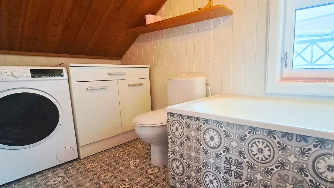Les Chalets de Flaine Hameau - maeva Home
