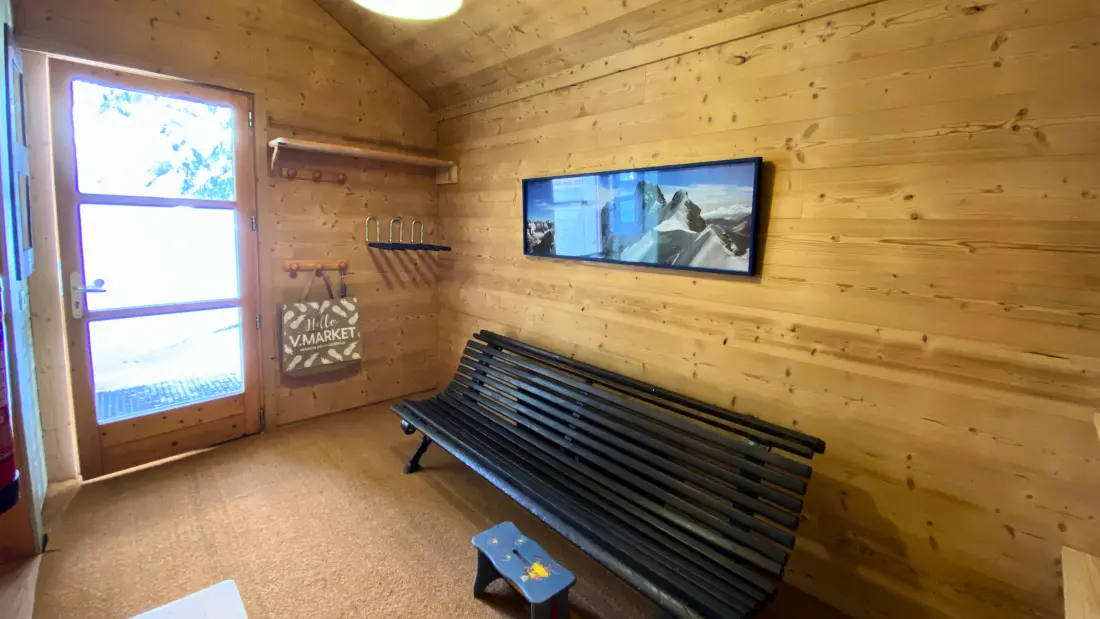 Les Chalets de Flaine Hameau - maeva Home