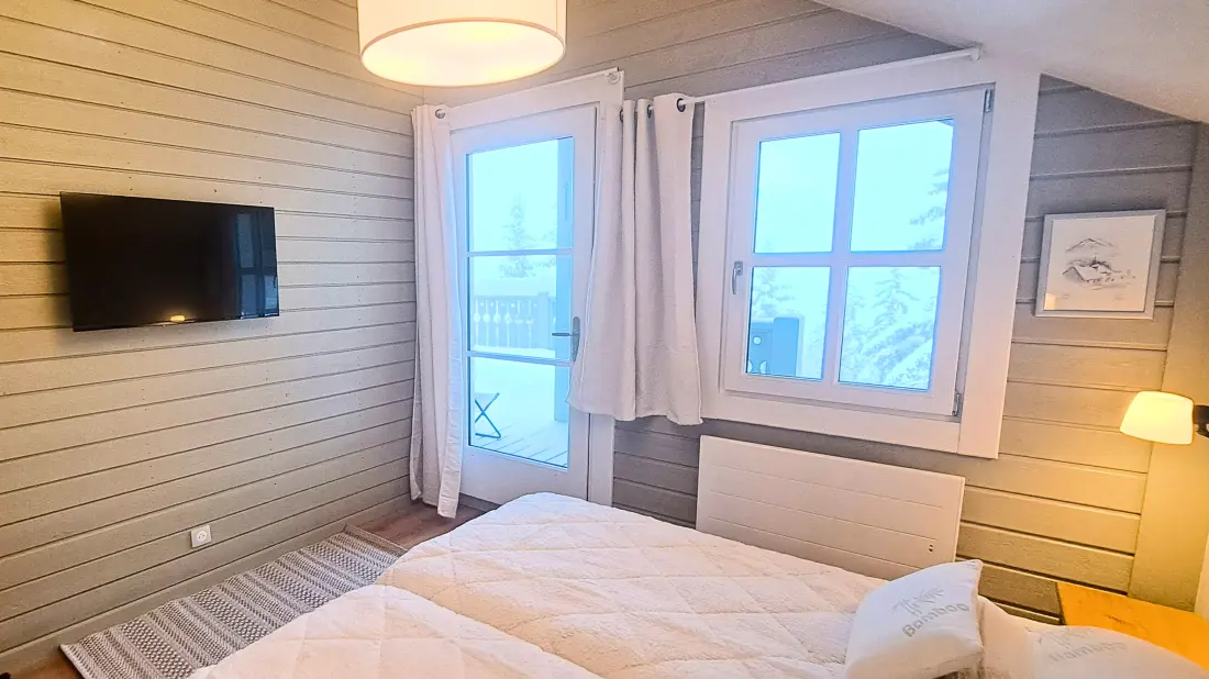 Les Chalets de Flaine Hameau - maeva Home