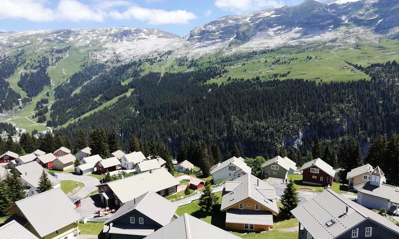 Les Chalets de Flaine Hameau - maeva Home - - Flaine - 1
