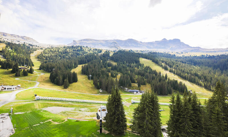 France - Alpes et Savoie - Flaine - Résidence Aldébaran - maeva Home