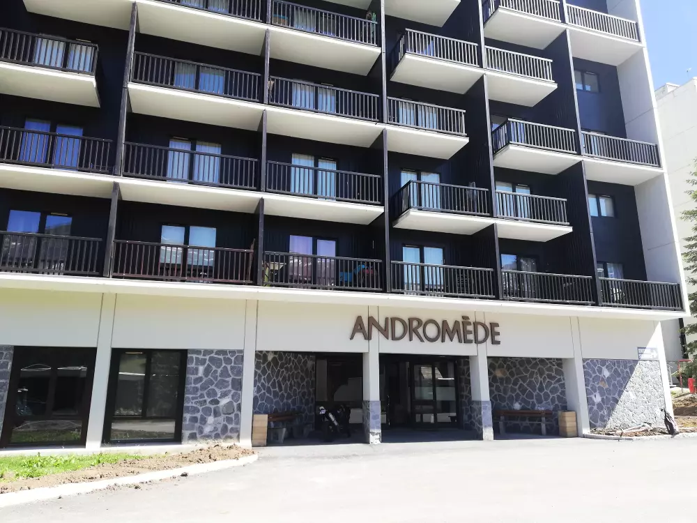 Résidence Andromède - maeva Home