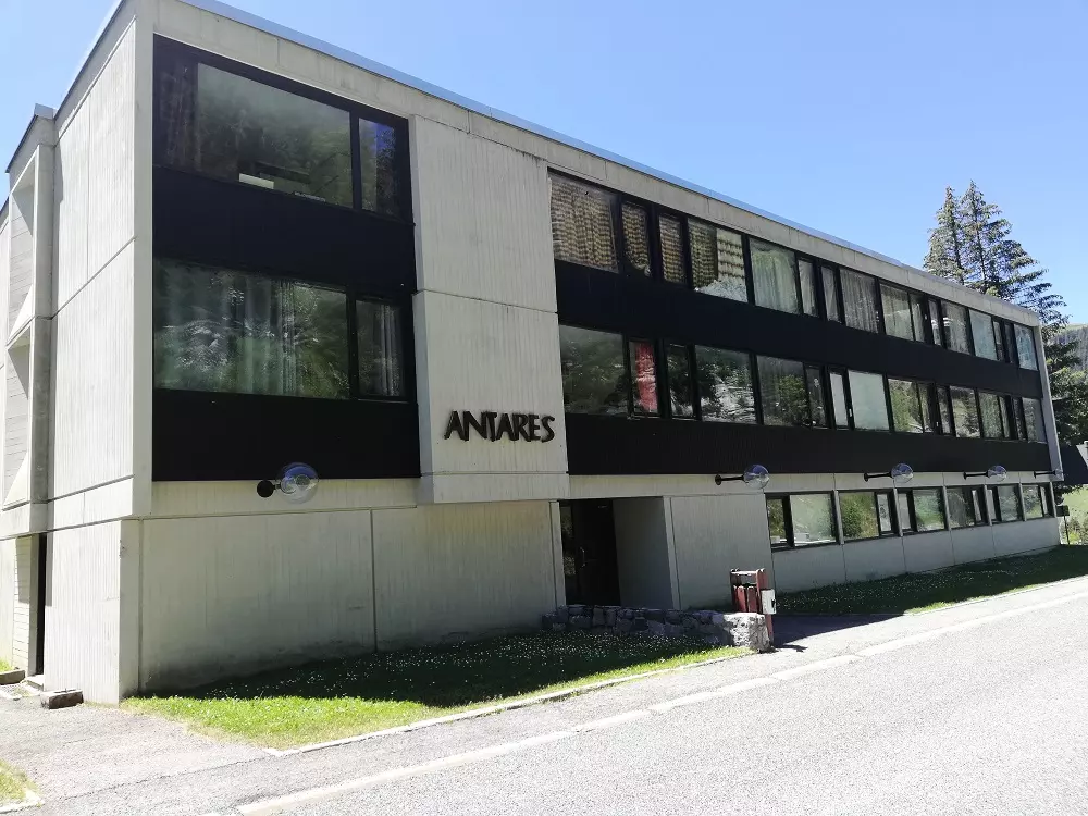 Résidence Antarès - maeva Home